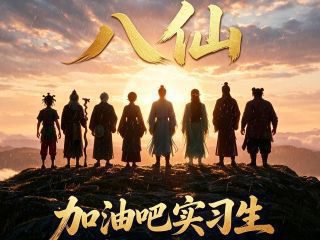 《八仙！》影视推荐