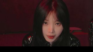 SEXY田中小姐-神采奕奕